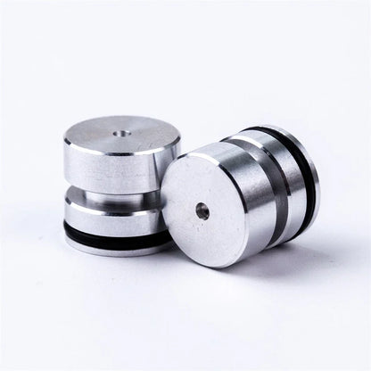 5 Pcs End Plugs with O-Rings for Transmission 4L60-E 4L65-E 4L70-E