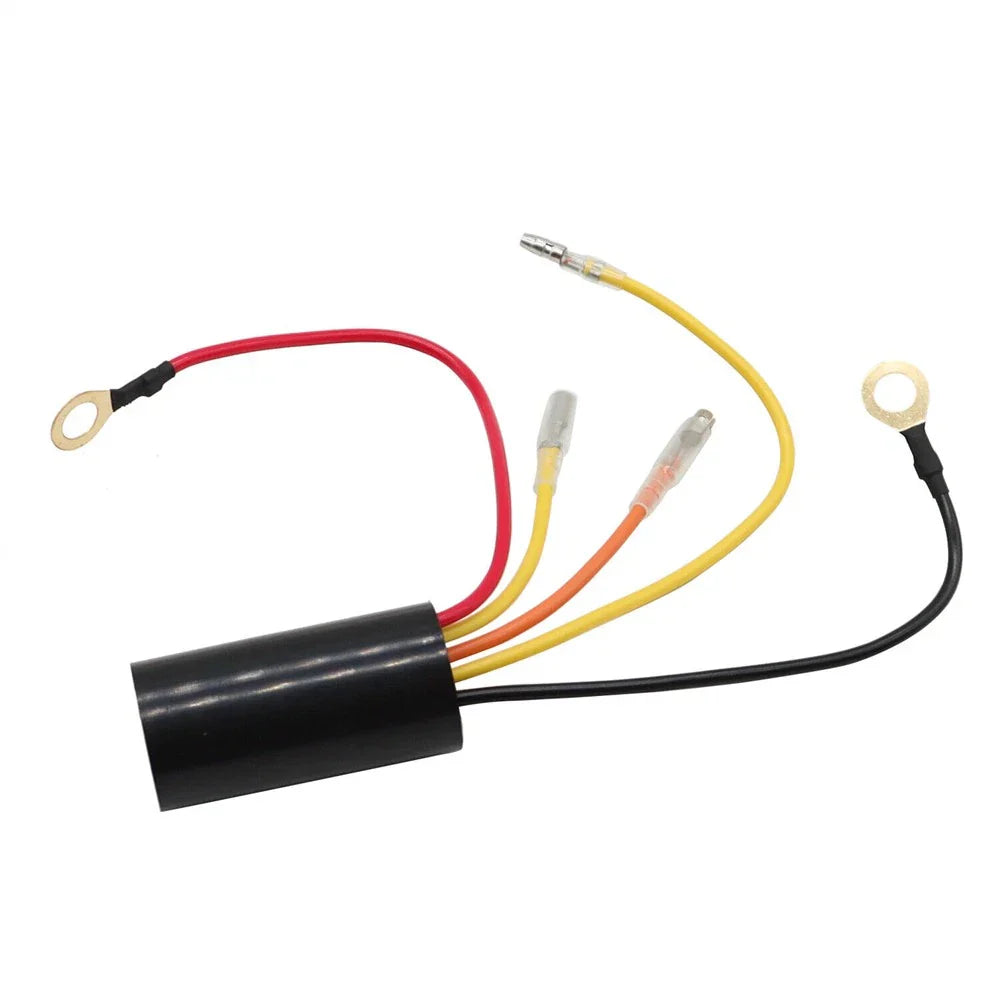 Ignition Time Delay Module for John Deere 345, GX345, 425, 445 (1992-2001)