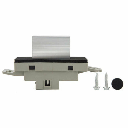 A/C Blower Motor Resistor for Chevrolet Silverado 1500, GMC Sierra 1500 (2007-2013)