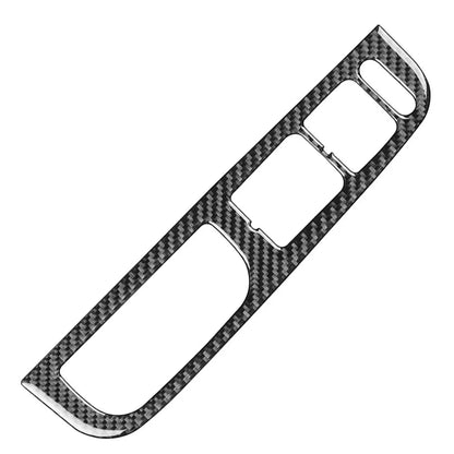 Window Lift Switch Cover Trim for Volkswagen Passat (2001-2005)