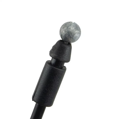 Hood Lock Latch Release Control Cable for 2002-2006 Toyota Camry (2002-2006)