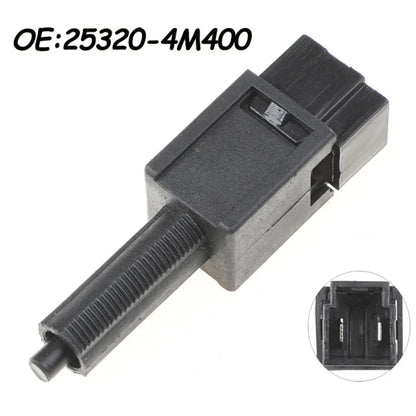 Brake Stop Light Switch for Infiniti Q45 M45 Nissan Maxima Frontier (2002-2006)
