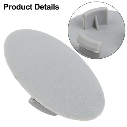 Armrest Cap / 1PC / Direct Fit Easy Installation for Sienna (2011–2015)