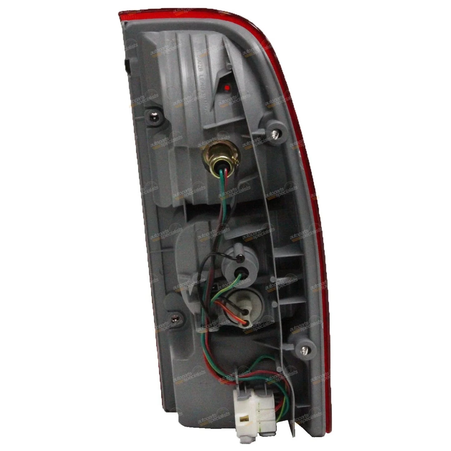 Tail Light LH for Mazda Bravo B-Series B2500 B2600 B4000 (2002-2006)