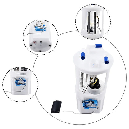 Fuel Pump Assembly for Hyundai Santa Fe (2006–2012)