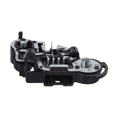 Right Rear Trunk Lid Bulb Holder for BMW F30 F31 (2012–2015)