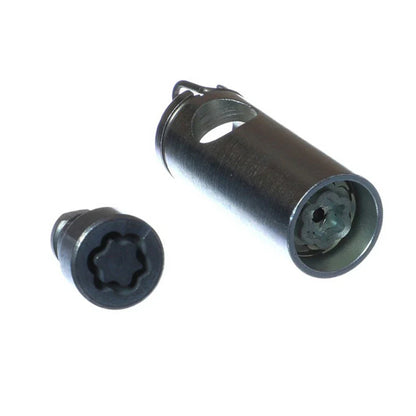 Spare Tire Carrier Anti-Theft Lock for Ford F150 (2011-2016)