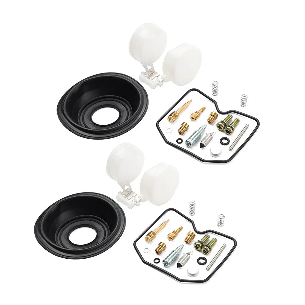 Carburetor Repair Kit for Kawasaki KLE400 KLE500 (1991-2007)