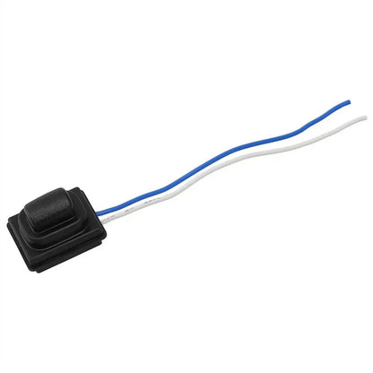 Front Door Handle Button Switch x1 for Kia Niro (2016-2021)