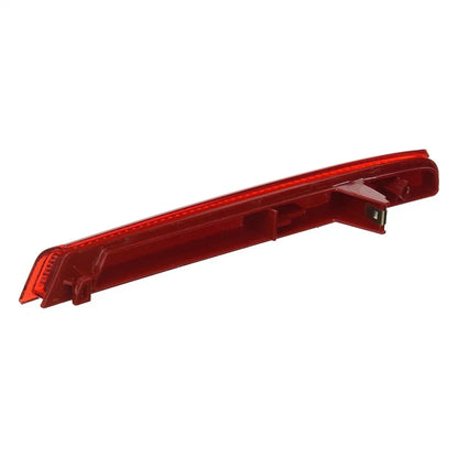 Left Rear Side Reflector Bumper Trim for Acura MDX (2010-2013)