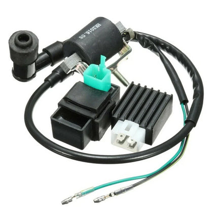 Ignition Coil for Motorcycle