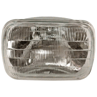 LH/RH Sealed Beam Headlight for Mitsubishi Triton/L300 (1986-2014)