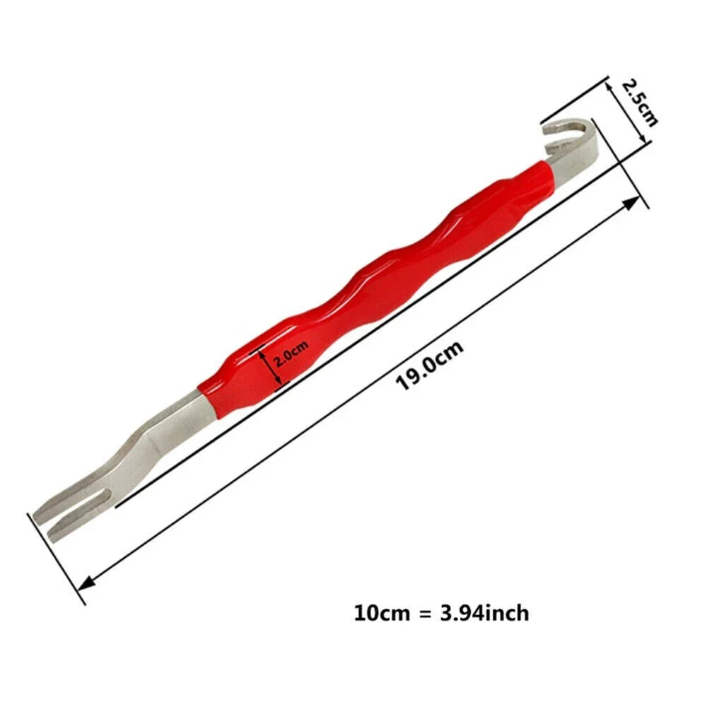 Electrical Terminal Connector Removal Tool for Car - Buckle Clip Remover