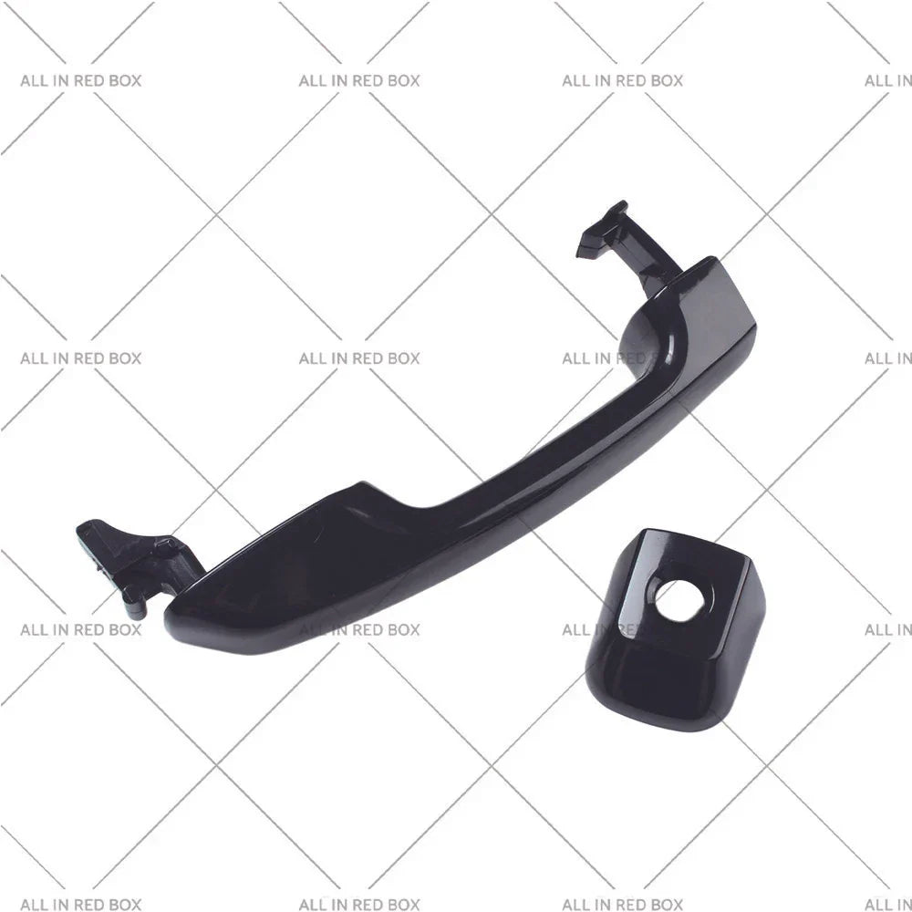Front Outside Door Handle Kit for Toyota Land Cruiser Prado (2009-2020)