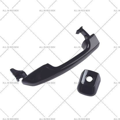 Front Outside Door Handle Kit for Toyota Land Cruiser Prado (2009-2020)