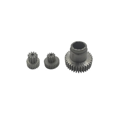 Electronic Handbrake Gear for Hyundai
