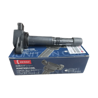 Denso Ignition Coil For Honda Accord Civic CRV Integra Odyssey (1997-2001)