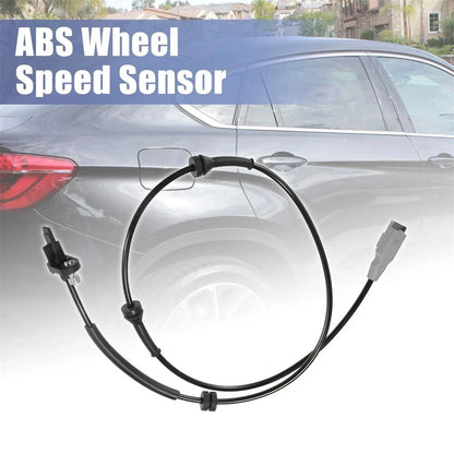ABS Wheel Speed Sensor 2x Rear Left/Right for Partner (2008–2018)