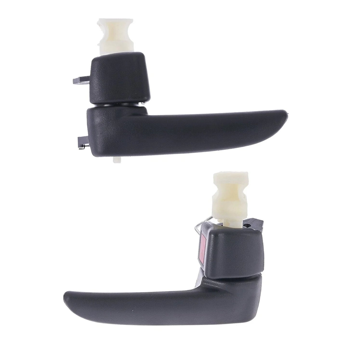 Door Handle Inner 2 x for Mazda 3 (2003–2009)