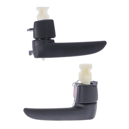 Door Handle Inner 2 x for Mazda 3 (2003–2009)
