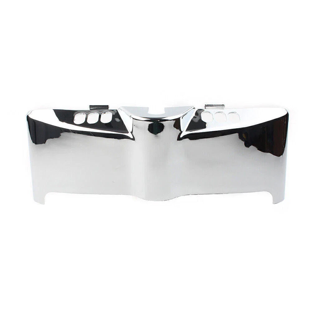 Inner Fairing Switch Panel Dash Accent Cover for Harley Electra Glide (2009-2023)