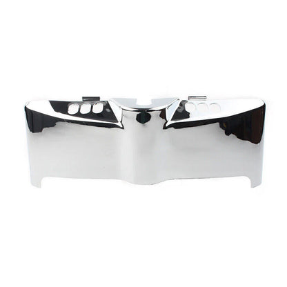 Inner Fairing Switch Panel Dash Accent Cover for Harley Electra Glide (2009-2023)