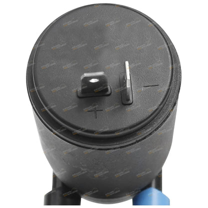 Front & Rear Windscreen Washer Pump Motor for Holden VR VS Wagon (1993–1997)