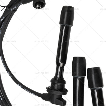 Spark Plug Cable Set for Hyundai Getz (2002-2011) 1.4L 1.5L 1.6L