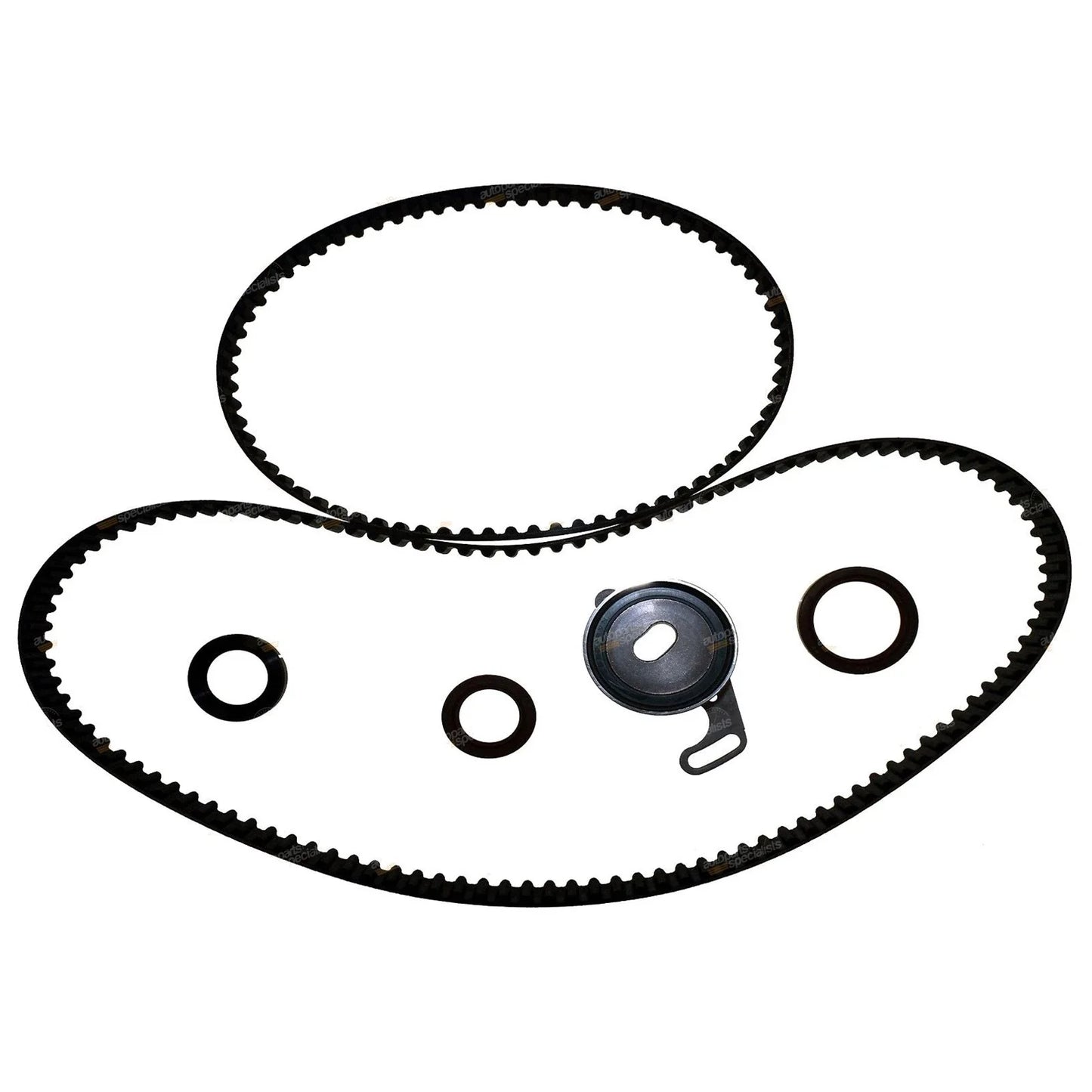 Timing Belt + Tensioner Kit 2.2L for Honda Odyssey RA1 (1995-1997)