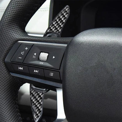 Carbon Fiber Shift Paddle for Mitsubishi Outlander (2022-2024)