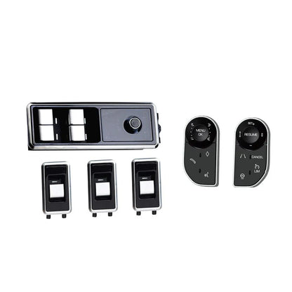 Steering Wheel Control Button & Window Switch for Range Rover L405 (13-17)