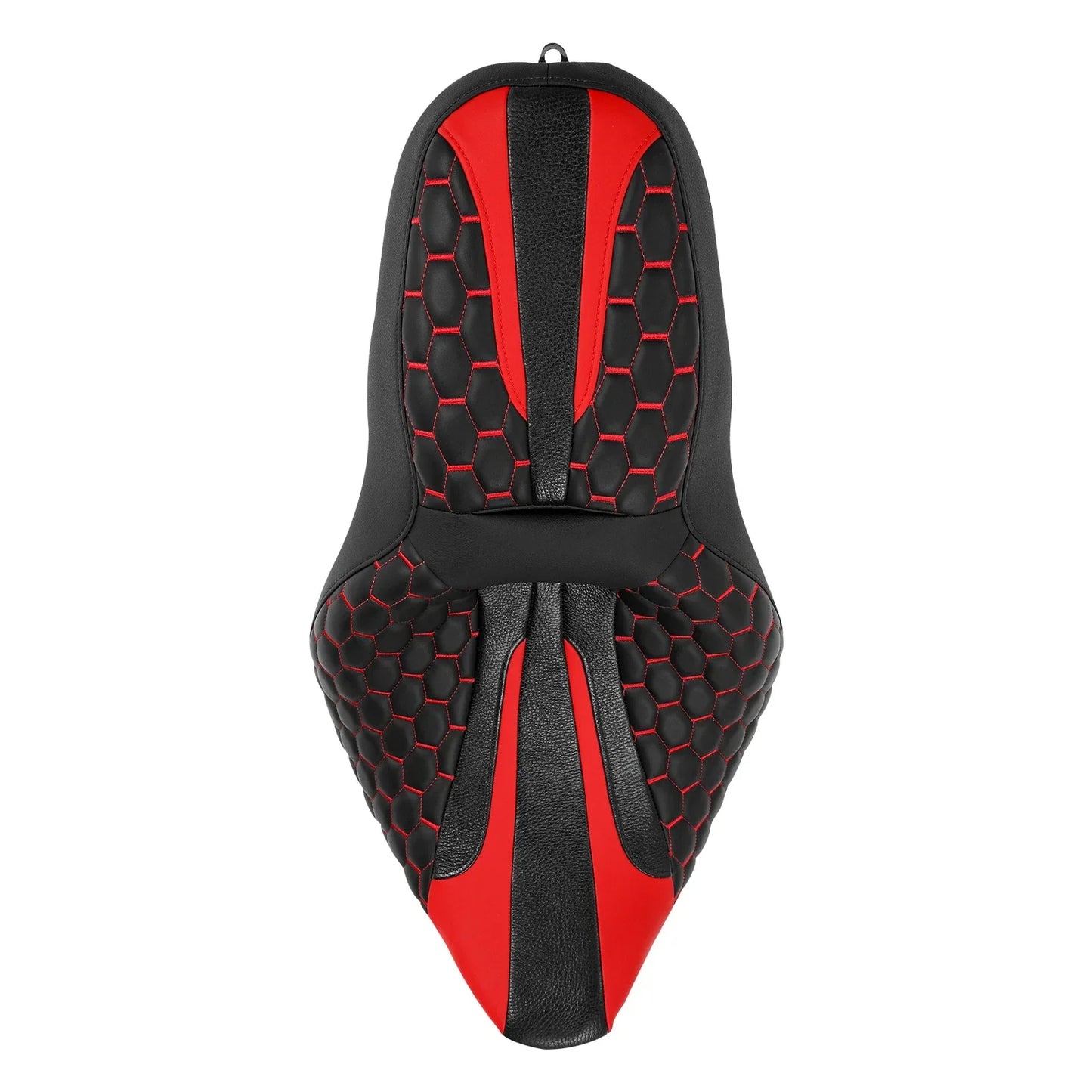 Heated Driver Passenger Seat for Harley Electra Road Glide (2009 - 2023)