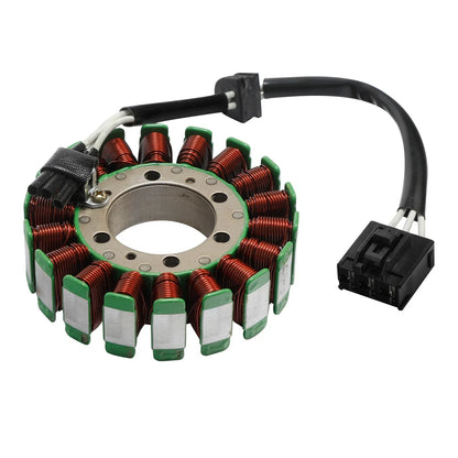 Magneto Stator Coil for Honda CBR600RR 2003-2006 ()