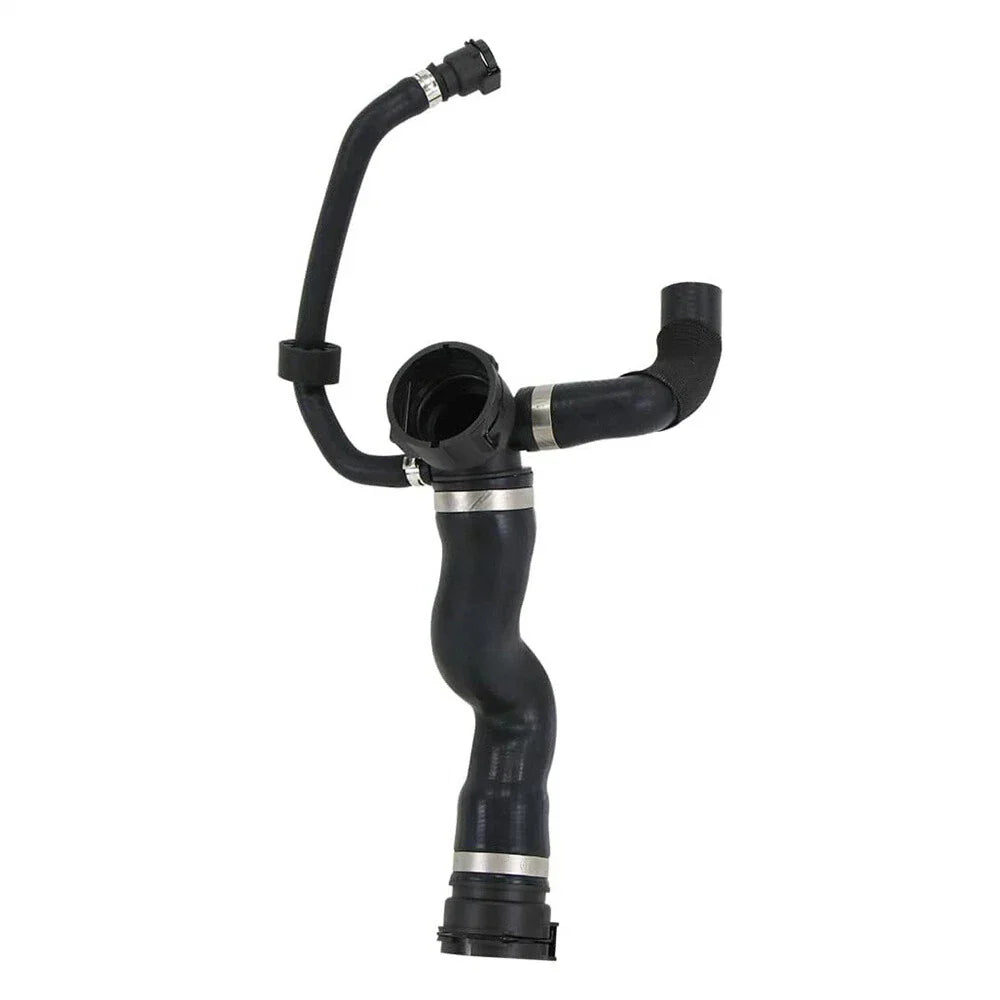 Radiator Coolant Hose for BMW 535i 640i 740i (2008-2016)