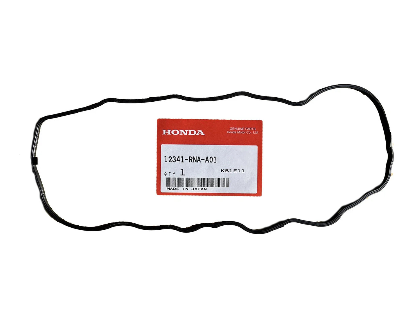 Valve Rocker Cover Gasket for Honda Engine (2006–2012)
