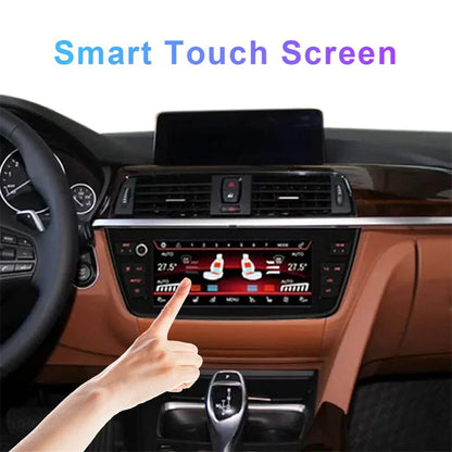 Touch Screen A/C Heater Climate Control Panel 8.8" for BMW 3 4 Series (13-19)