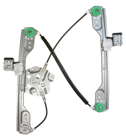 Front Left Window Regulator No Motor for Chrysler 300 300C LE LX (2005–2008)