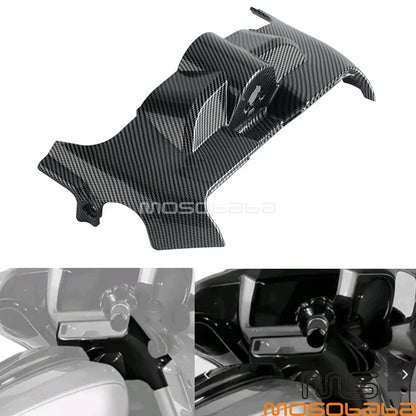 Inner Fairing Cap Cover for Harley Touring Street Glide FLHX & FLHXSE (2014-2023)