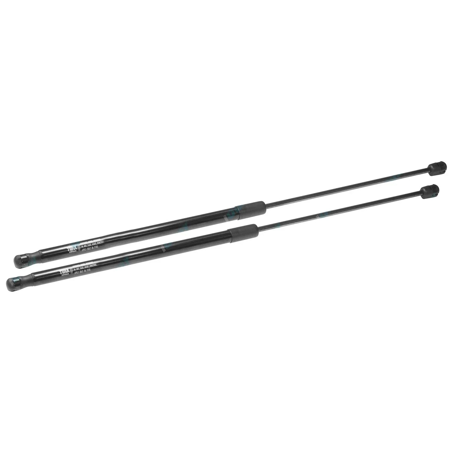 Pair Of Tailgate Gas Stay Struts Support for Toyota Camry SDV10 Wagon 1993~97