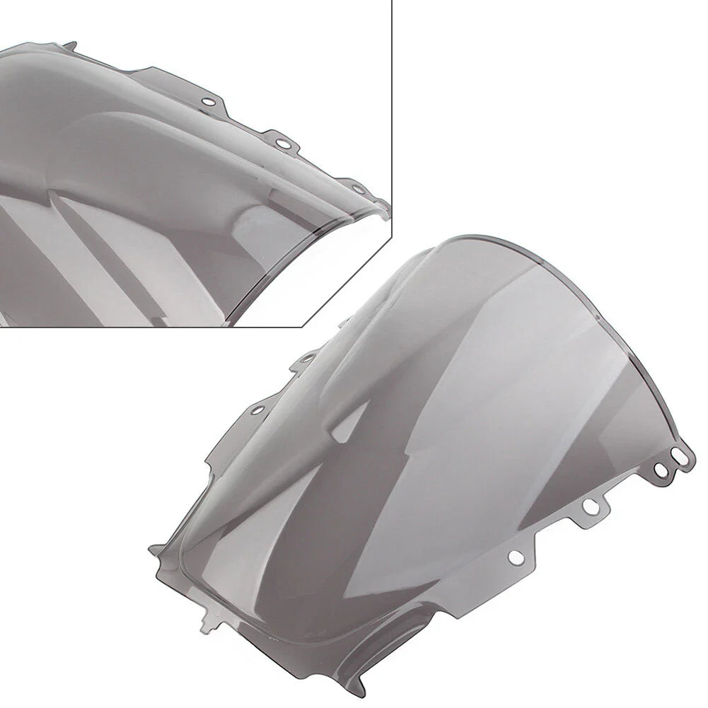 1 Pcs Front Windscreen for YAMAHA R1 (2020-2022) ABS