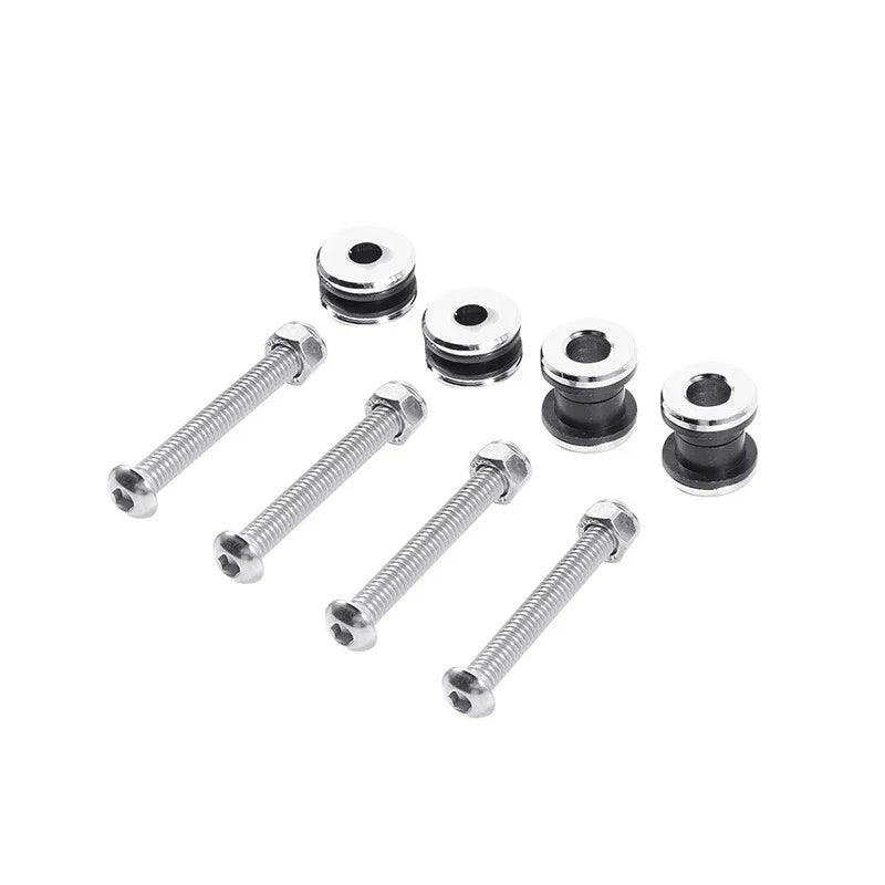 Docking Hardware for Harley Sportster 883 1200 (2004-2022)
