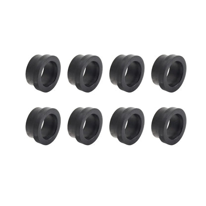8X Front Shock Eyelet Bushings for Polaris Scrambler Outlaw 400 500 525