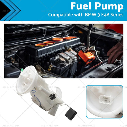 Fuel Pump Module Assembly for BMW 3 E46 (2000-2006)
