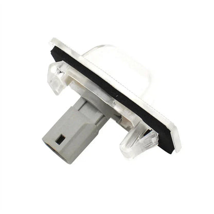 License Plate Lamp Light for Ford Escape, Mazda Miata, Protege, Tribute (2001-2012)