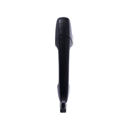 Rear Right Door Handle Without Keyhole 1x for Mazda 2 (2002–2007)