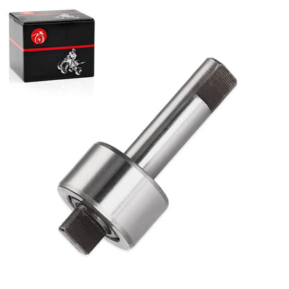 Water Pump Shaft 2x4 for Suzuki QuadRacer LT250R LT500R (1985–1992)