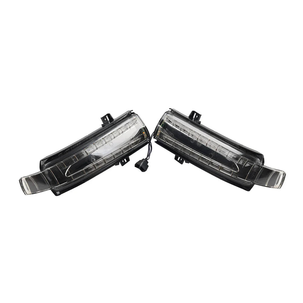 Turn Signal Light Side Mirror Indicator for Benz E-Class Coupe CLS CLC SLK (2009-2016)