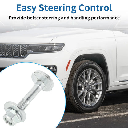 Rear Camber Bolt Kit for BMW X5 (2007-2018) Nut