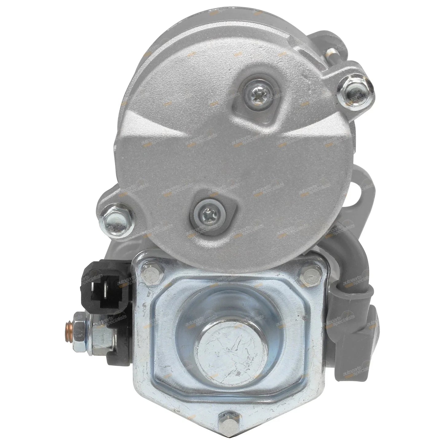 Starter Motor for Toyota Landcruiser FJ80 (1990–1992)