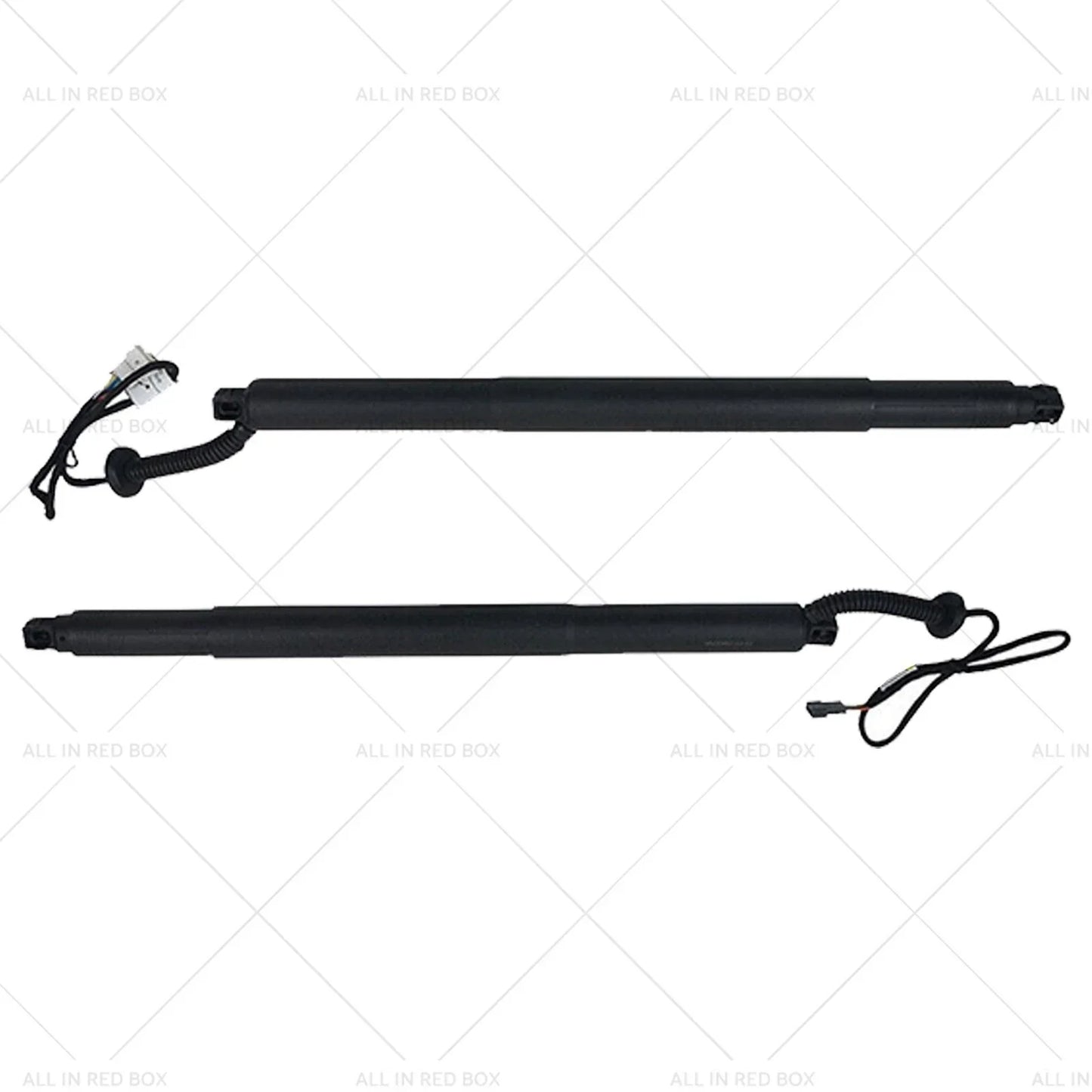 Tailgate Struts for BMW X6 F16 F86 (2015-2020)